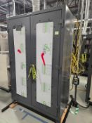 Battery Testing System