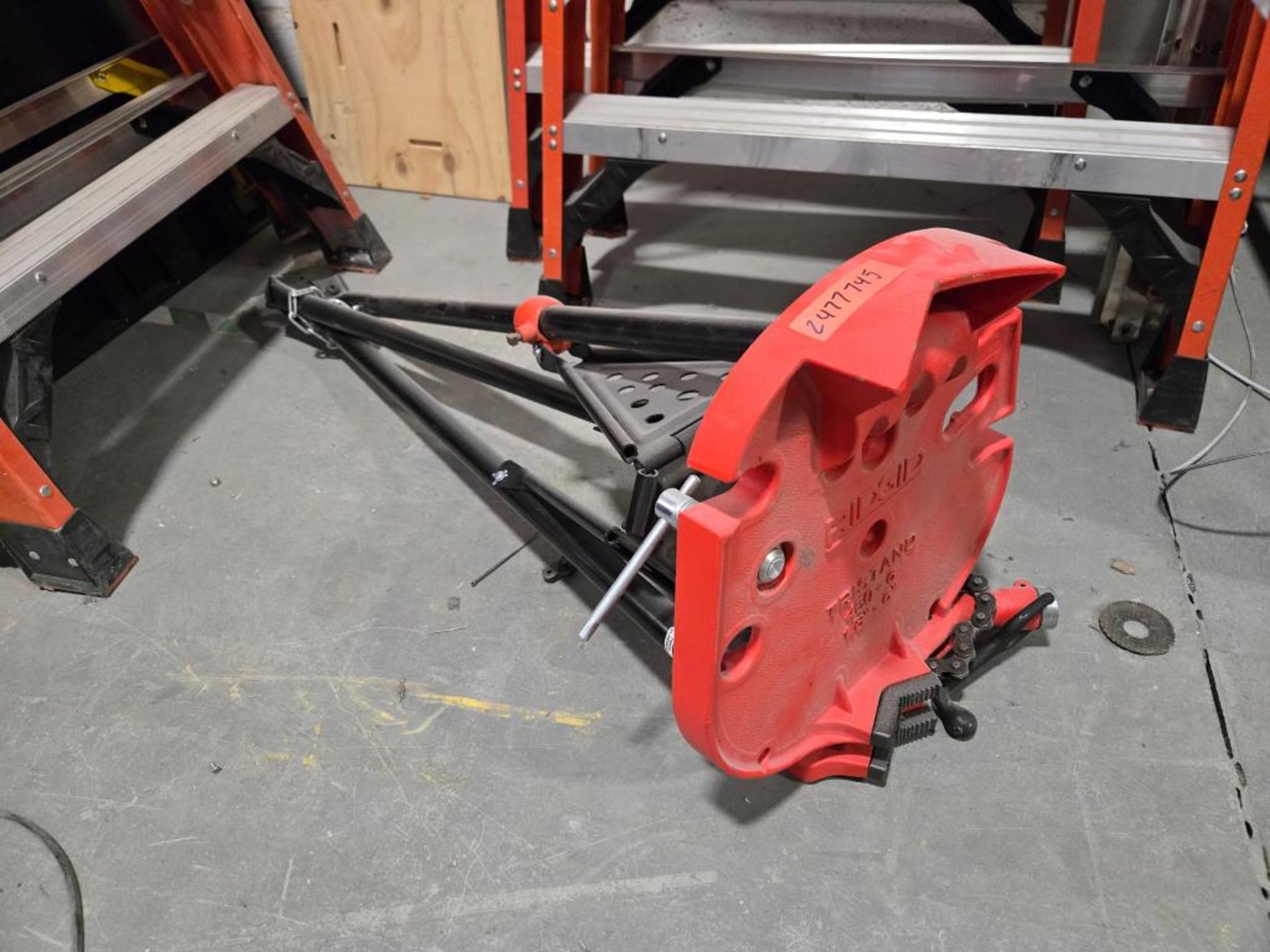 Support Equipment - Image 7 of 7