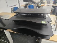 Varidesk/VIVO Standing Desks