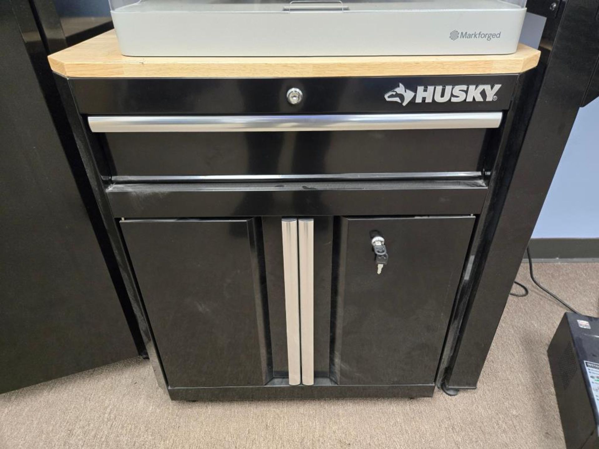 Husky Work Center - Image 4 of 8