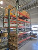 Pallet Racking