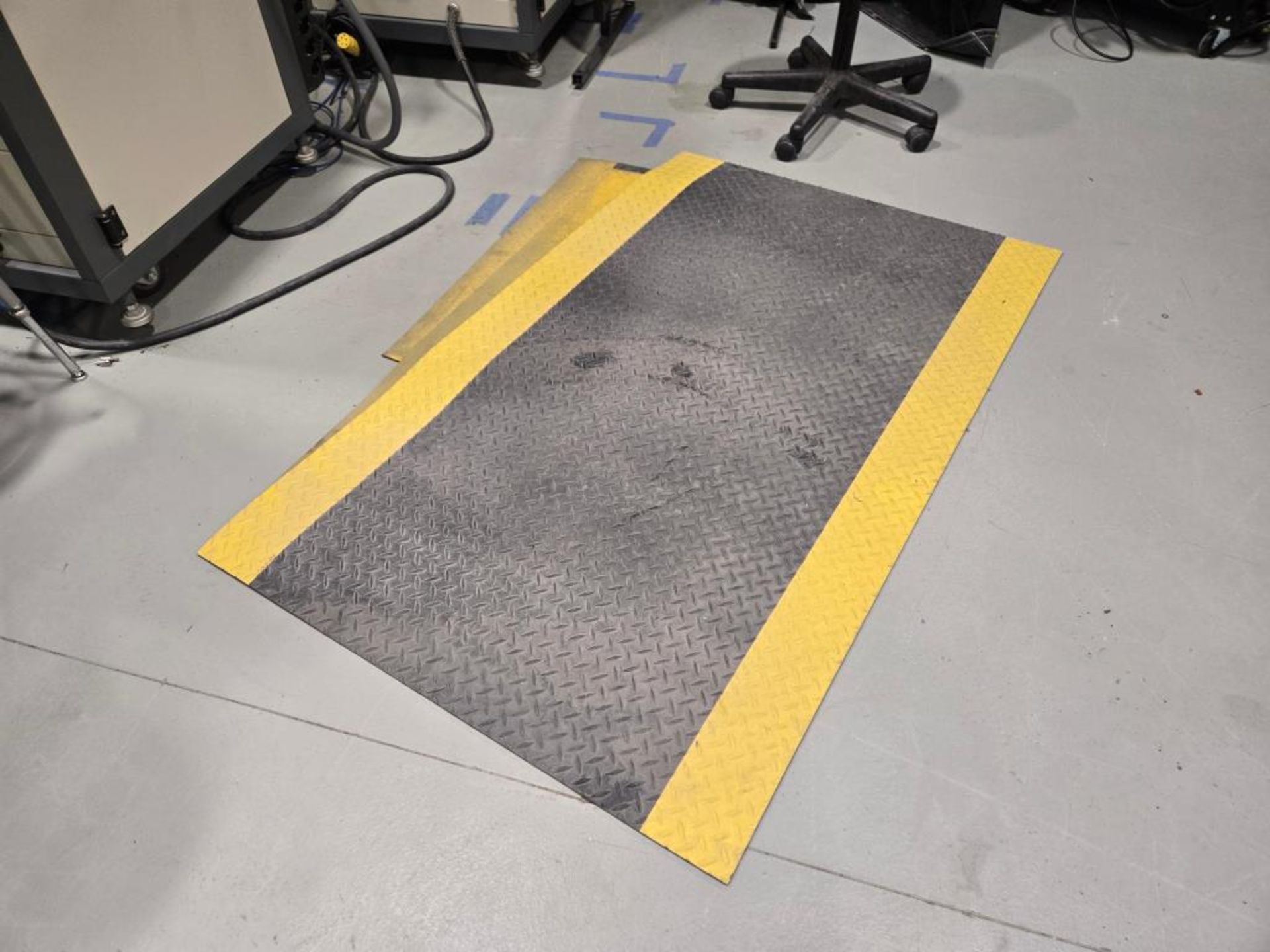 Floor Mats & Cable Protectors - Image 6 of 13