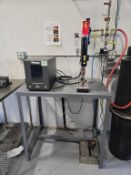 Sunstone Welding System