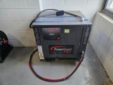 Hawker Battery Charger