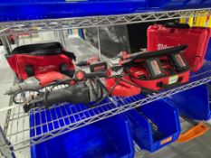 Milwaukee Hand Tools