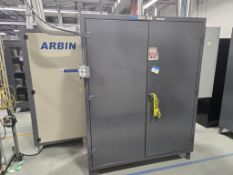 Battery Testing System