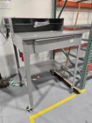 Work Stations & Tables