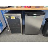 Danby Refrigerators