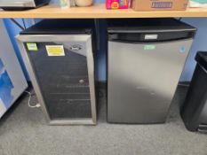 Danby Refrigerators
