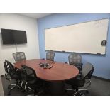 Conference Room Furniture
