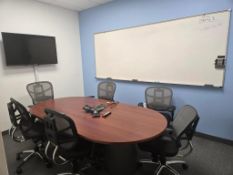 Conference Room Furniture