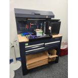 Kobalt Work Bench