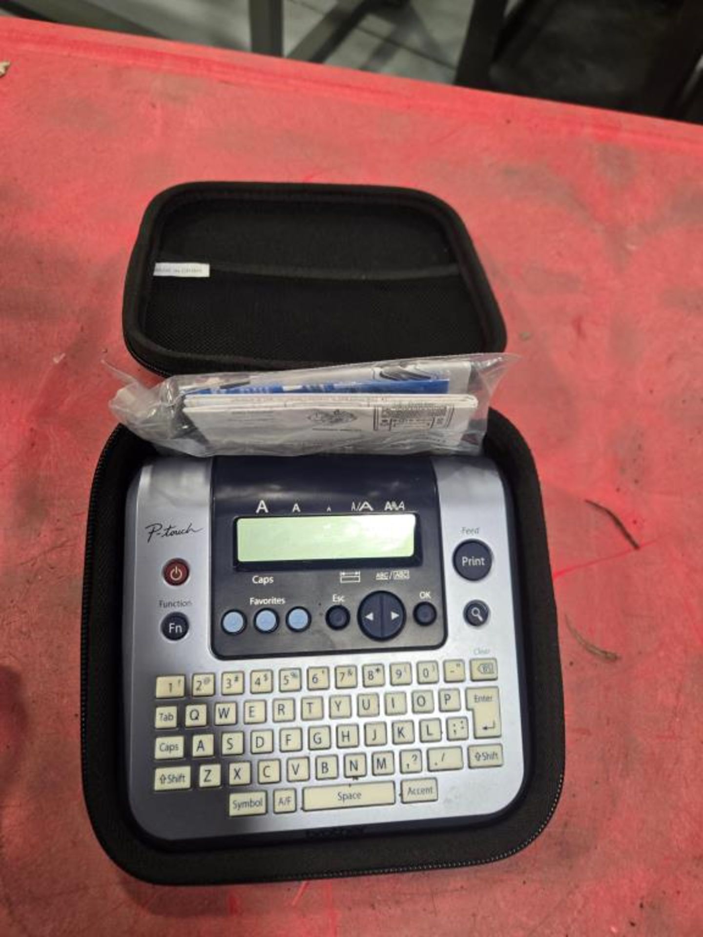 Printers & Camera - Image 2 of 9