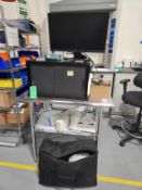 Photography Equipment