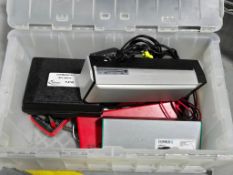 Test & Lab Equipment