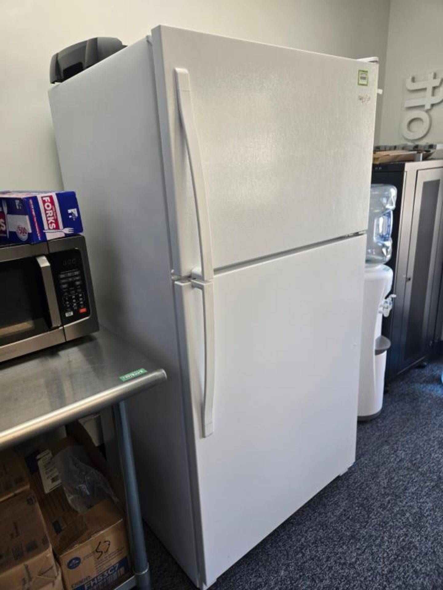 Kitchen Appliances - Image 3 of 20