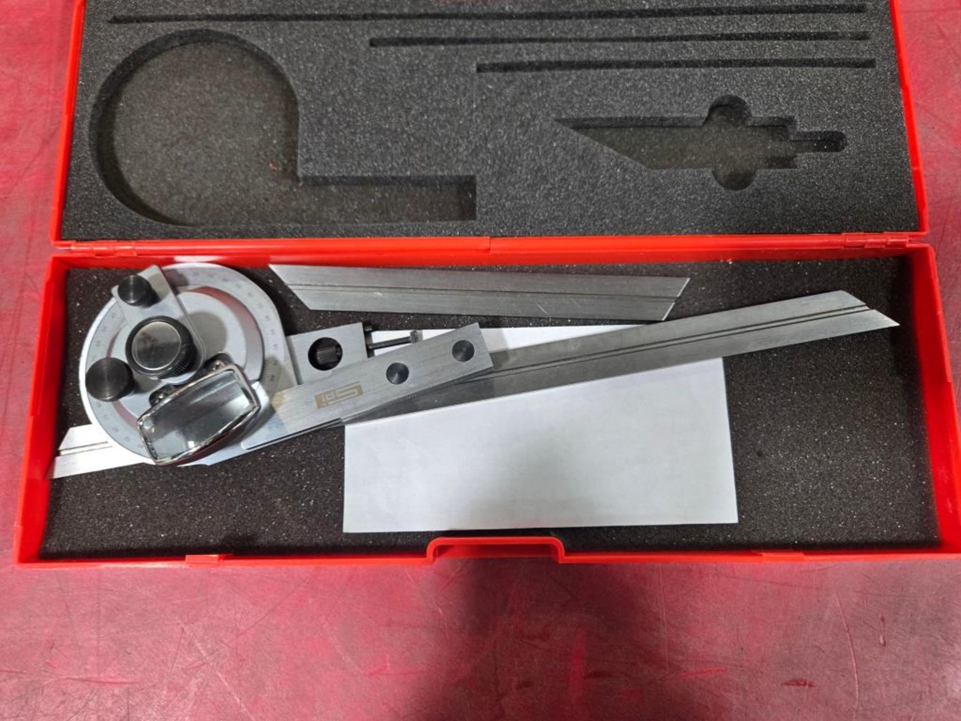 SPI/Machine-DRO Measuring Tools - Image 5 of 9