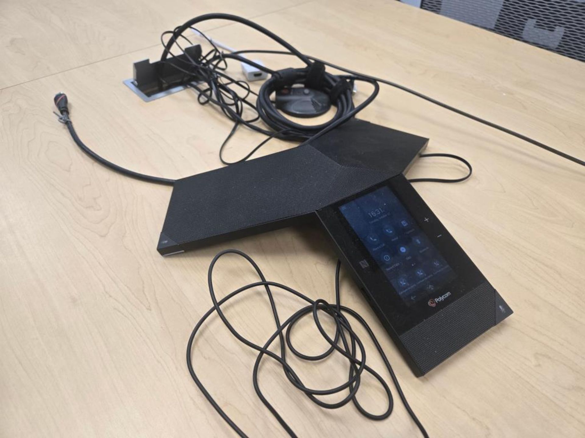 Conference Room Furniture - Image 4 of 10