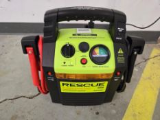 QuickCable Power Pack