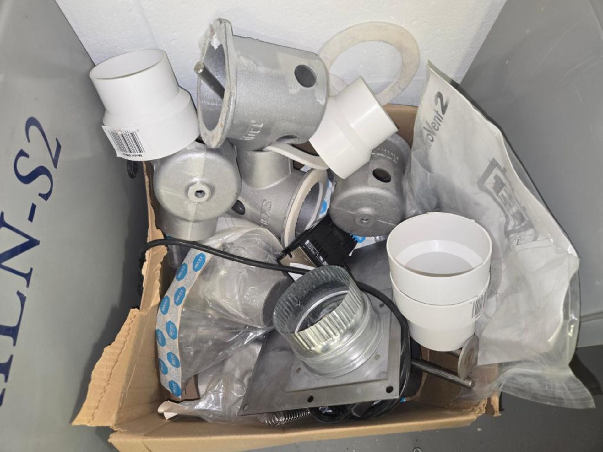 Electrical Components & Supplies - Image 5 of 28