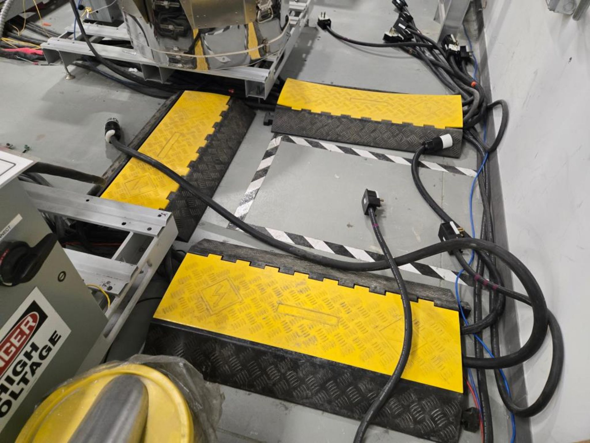 Floor Mats & Cable Protectors - Image 10 of 13