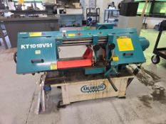 Clausing Kalamazoo Band Saw