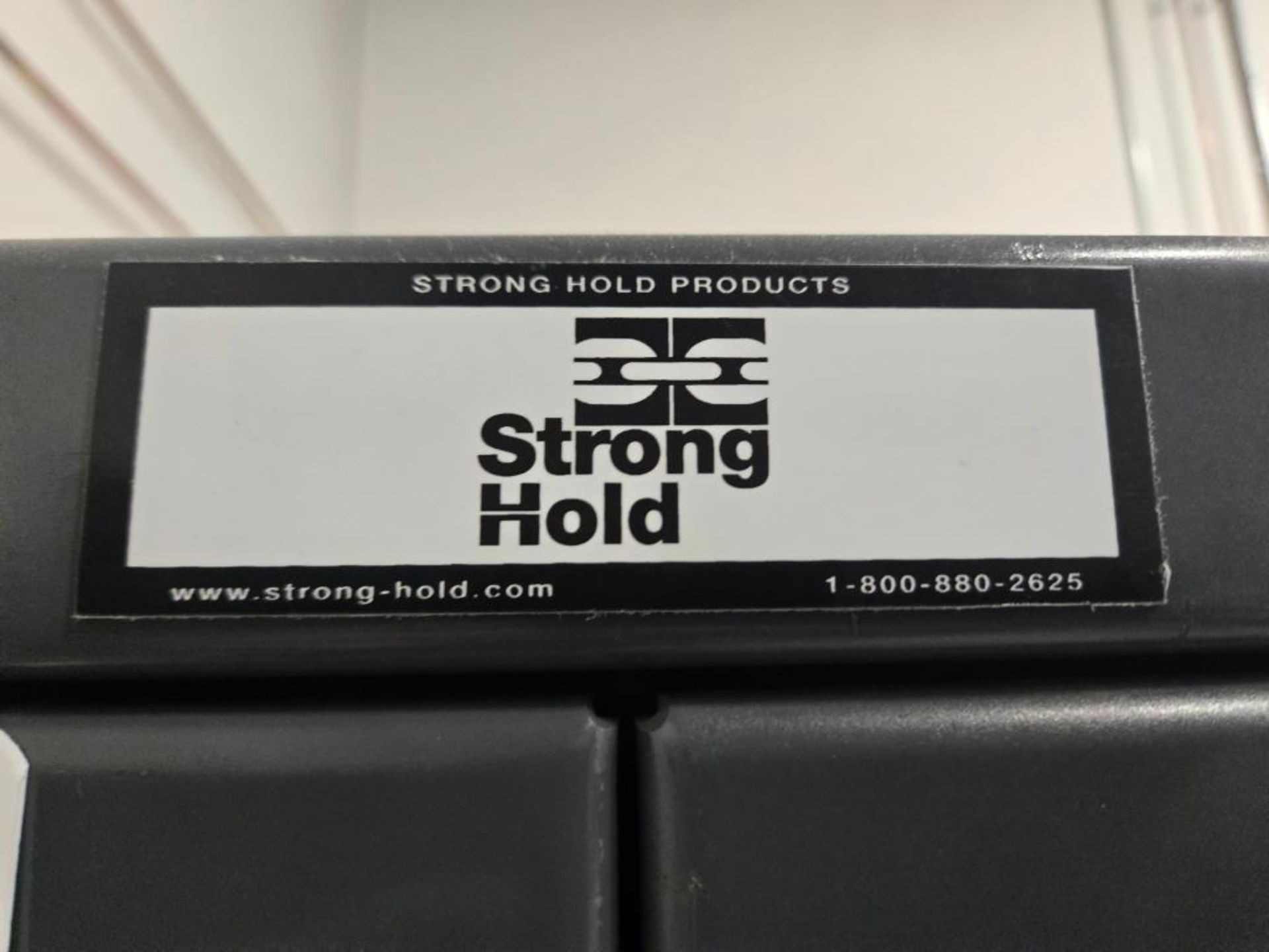 Strong Hold Cabinet w/ Contents - Image 12 of 12