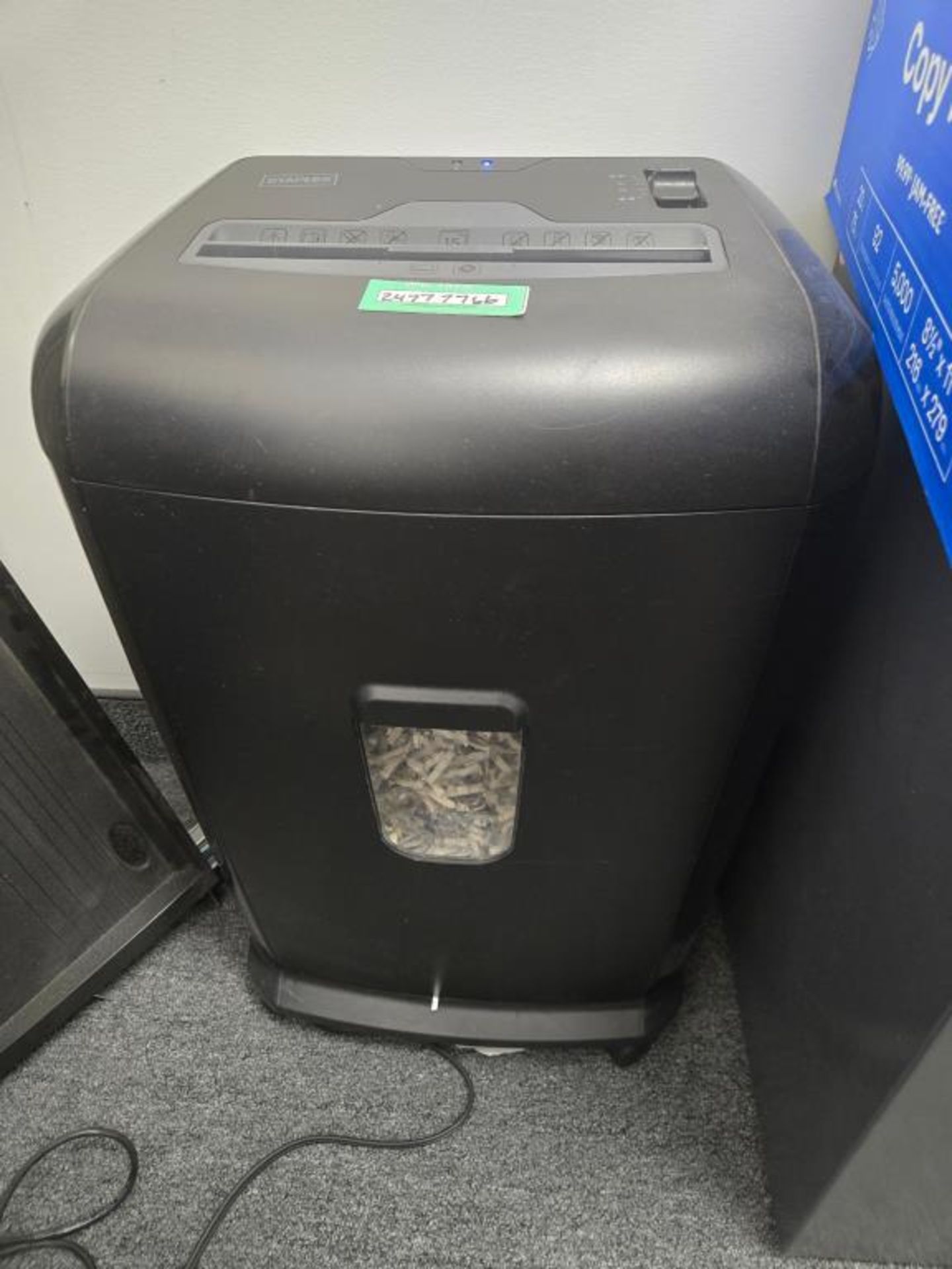 Copier & Shredders - Image 6 of 7