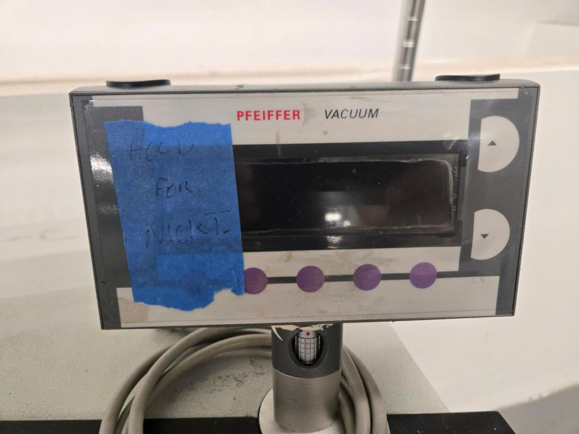 Rack w/ Pump Equipment & Supplies - Image 6 of 19