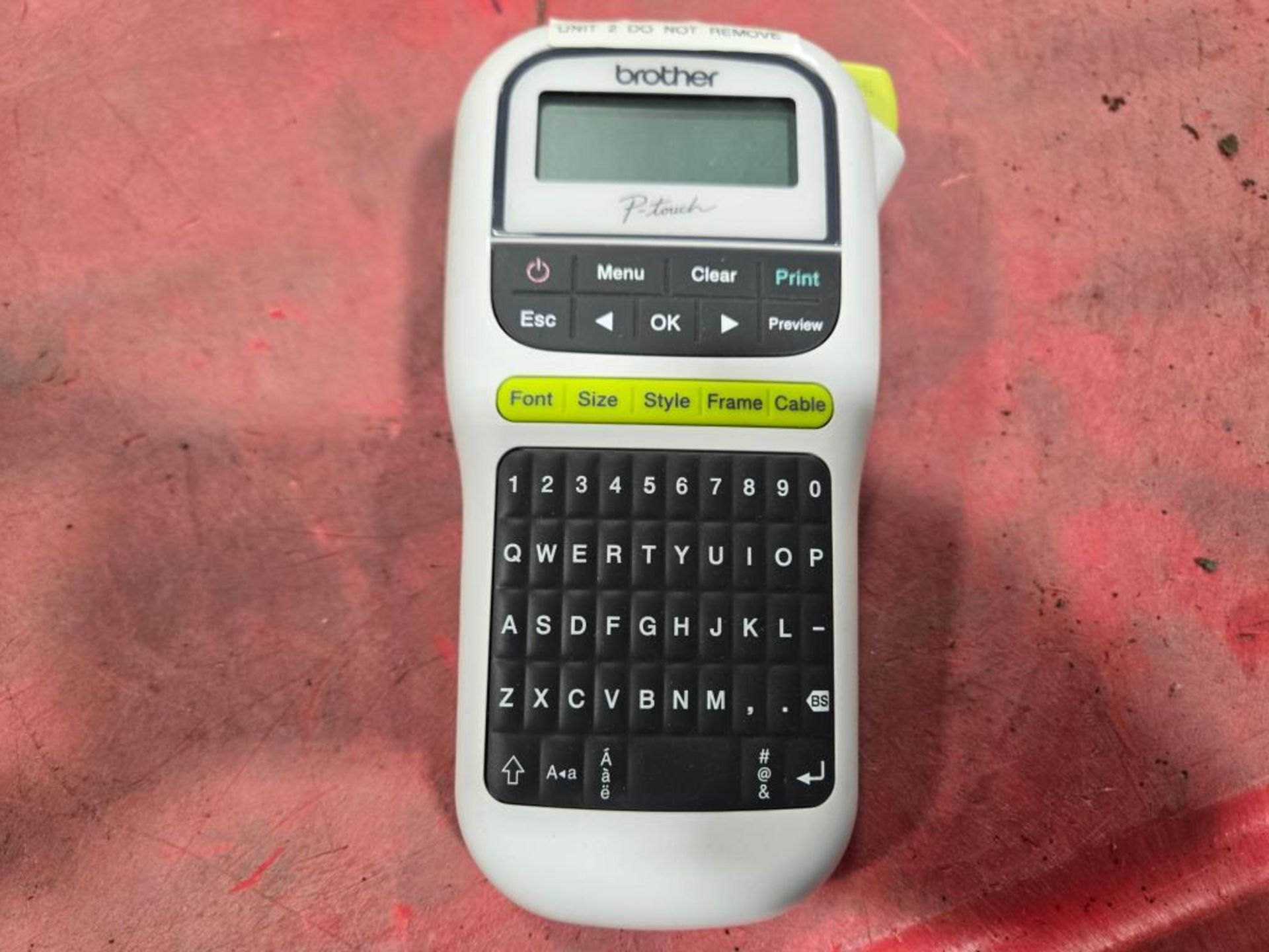 Printers & Camera - Image 5 of 9