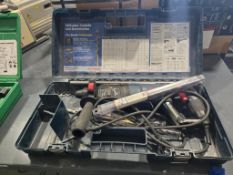 Bosch Hammer Drill Kit