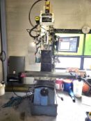 Southwestern Industries Milling Machine