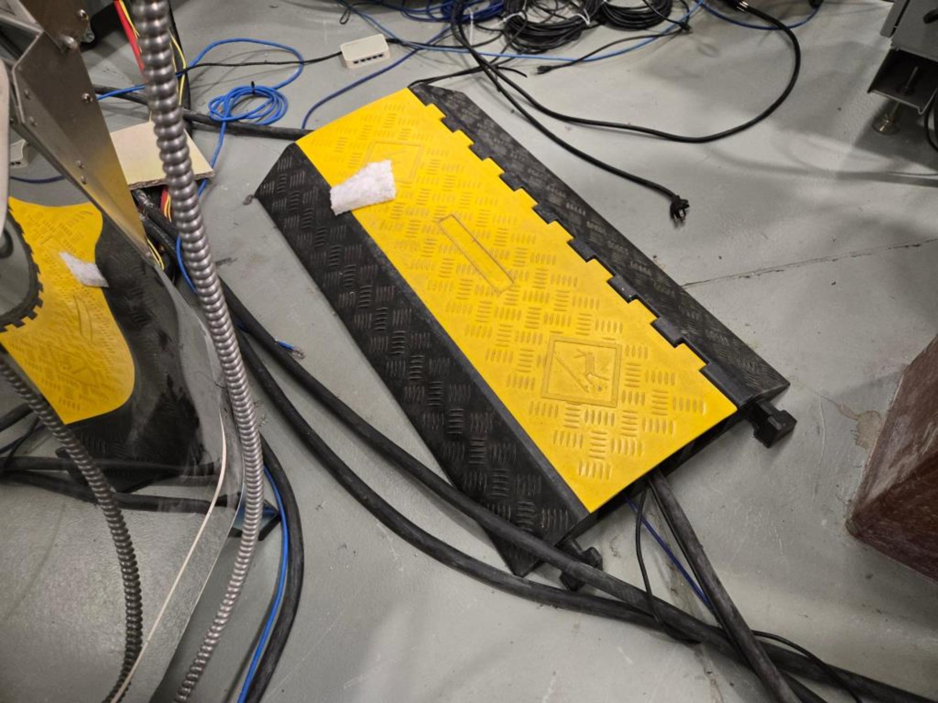 Floor Mats & Cable Protectors - Image 13 of 13