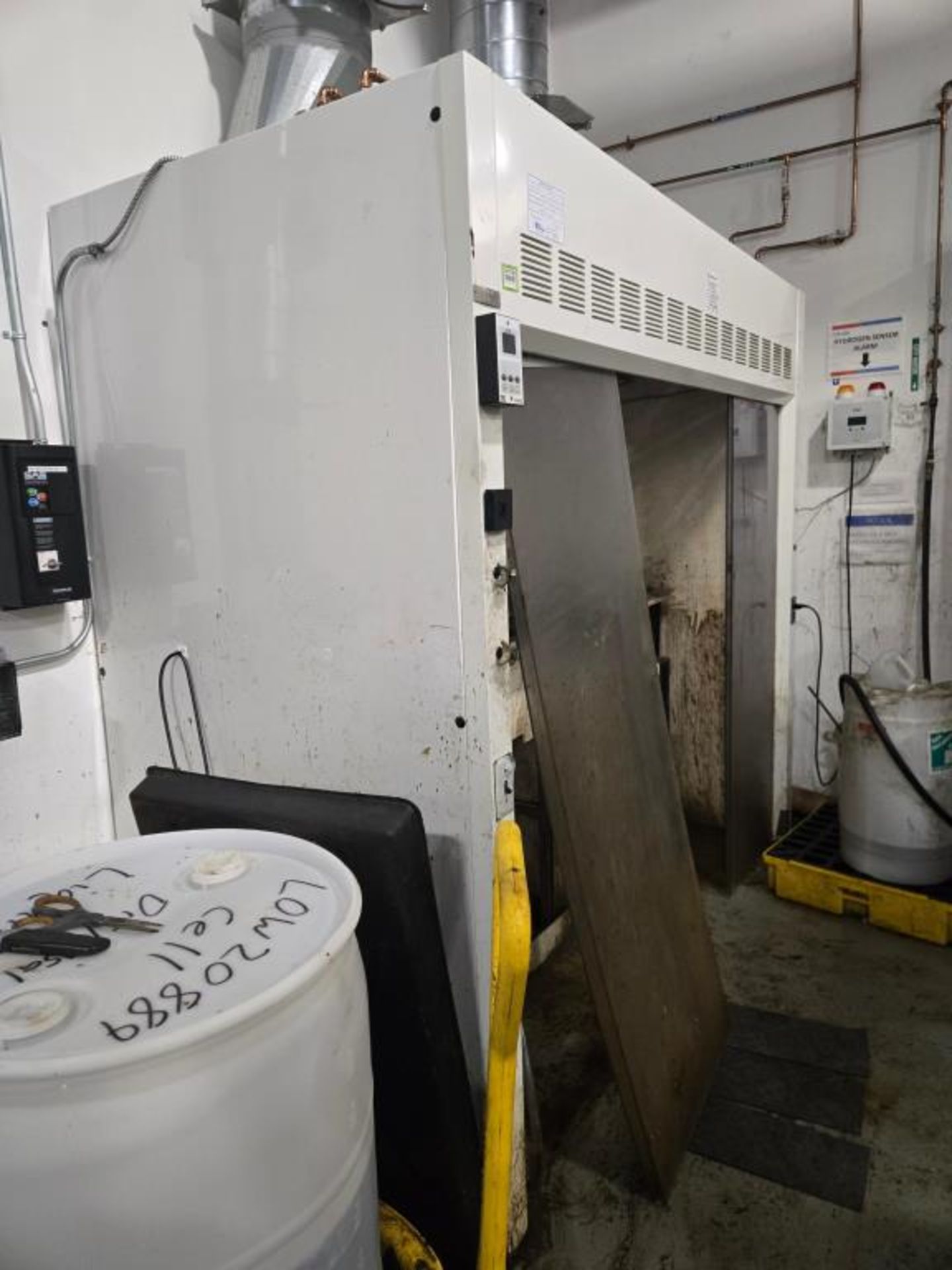 Parts Booth & Cabinet - Image 6 of 9