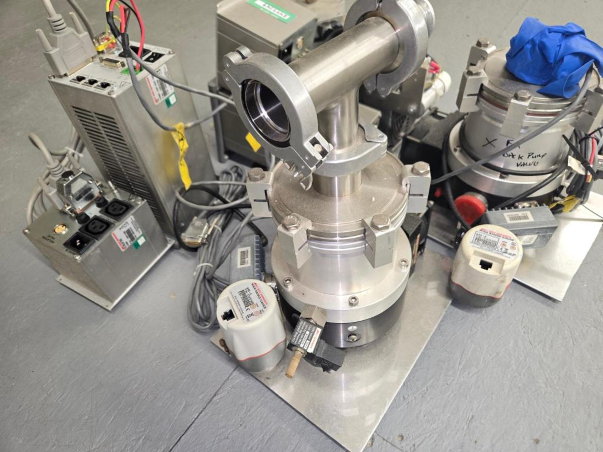 Electrical Components & Supplies - Image 24 of 28