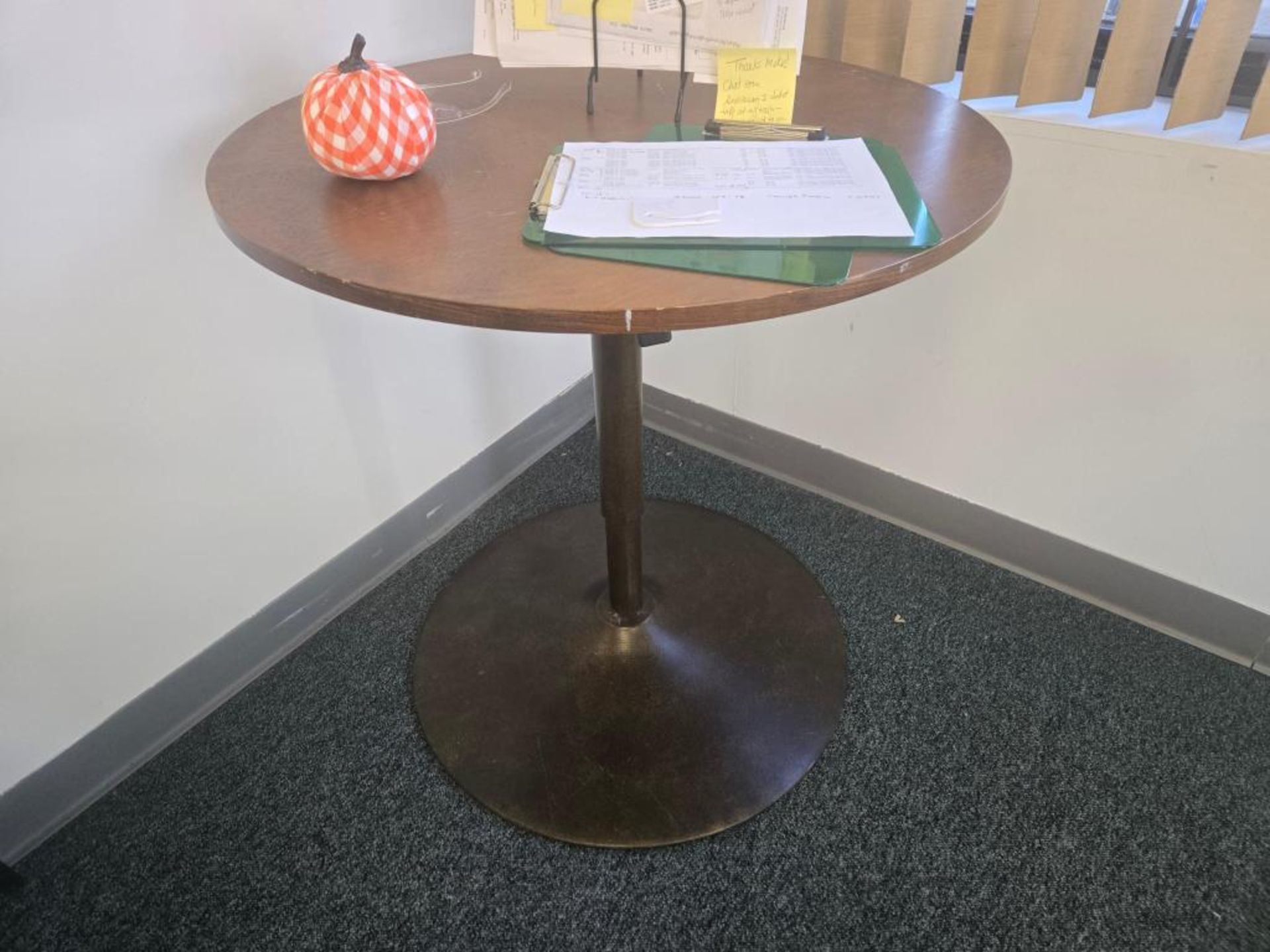 Conference Room Furniture - Image 9 of 13