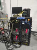 Arbin Battery Tester