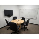 Conference Room Furniture