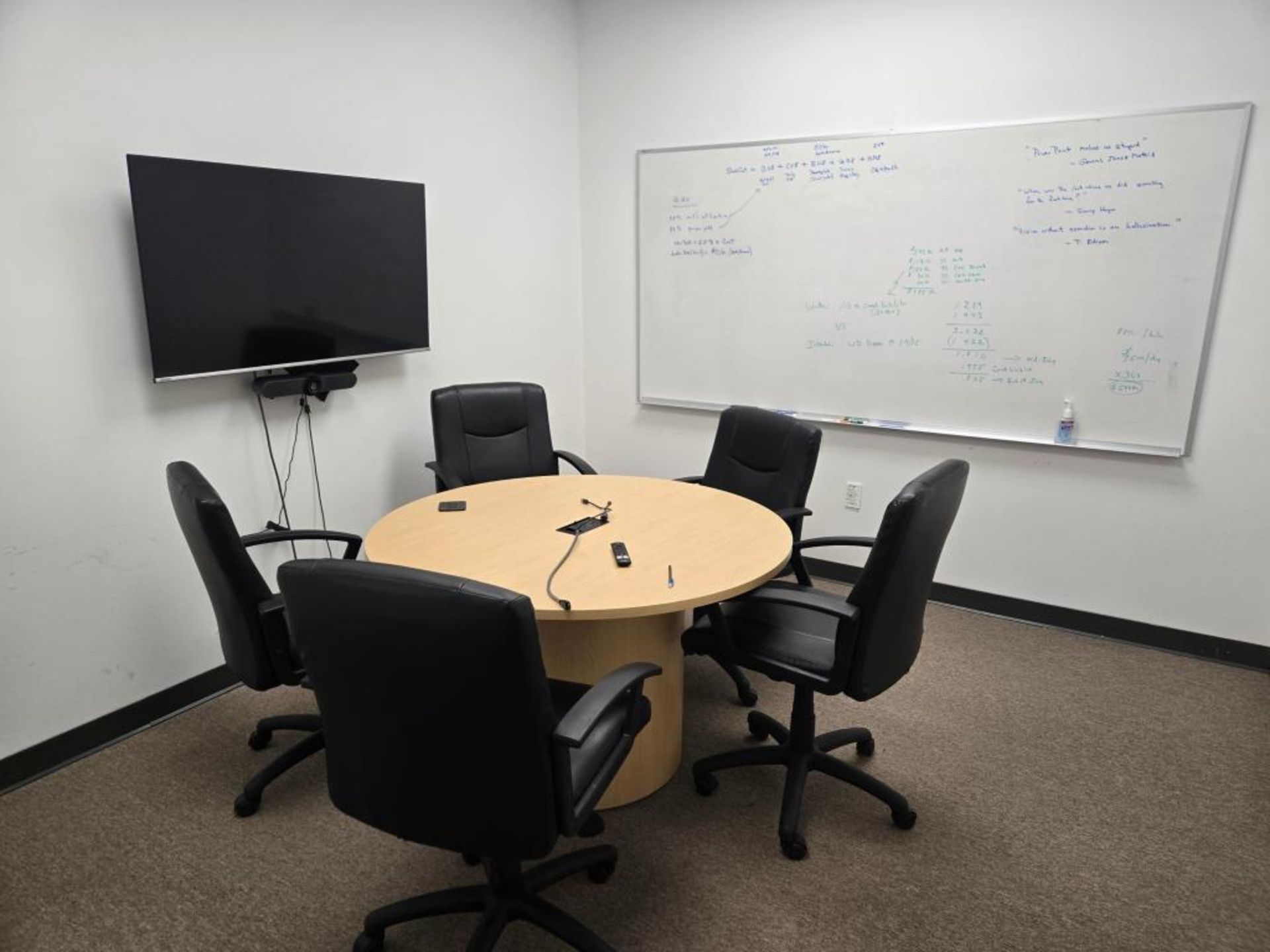 Conference Room Furniture