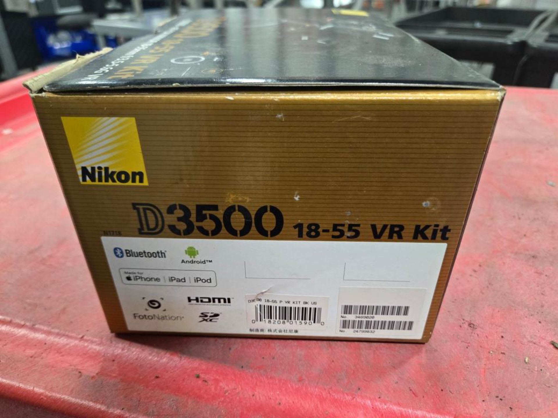 Printers & Camera - Image 9 of 9