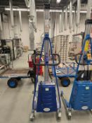 Global Lift Truck/Stacker