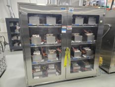 Battery Testing System