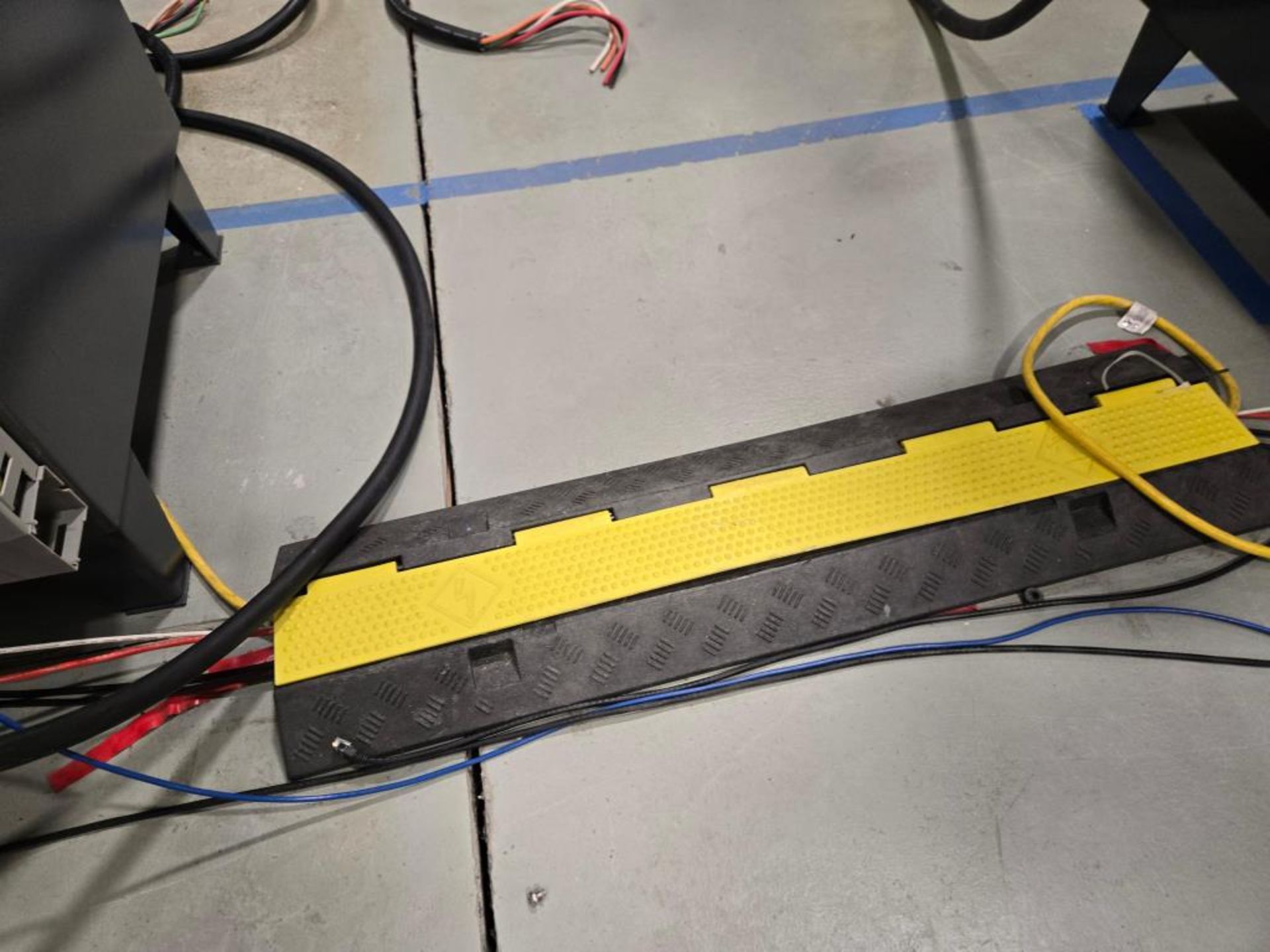 Floor Mats & Cable Protectors - Image 4 of 13