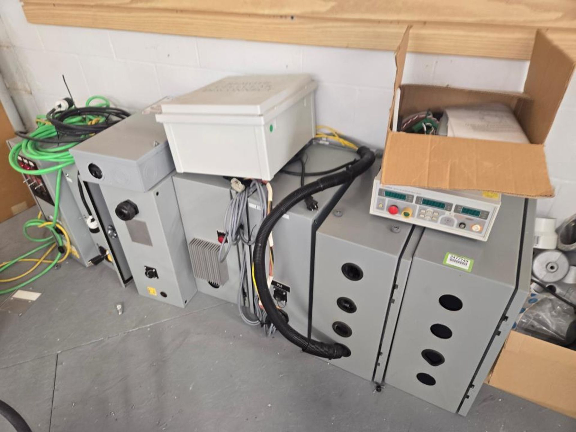 Electrical Components & Supplies - Image 9 of 28