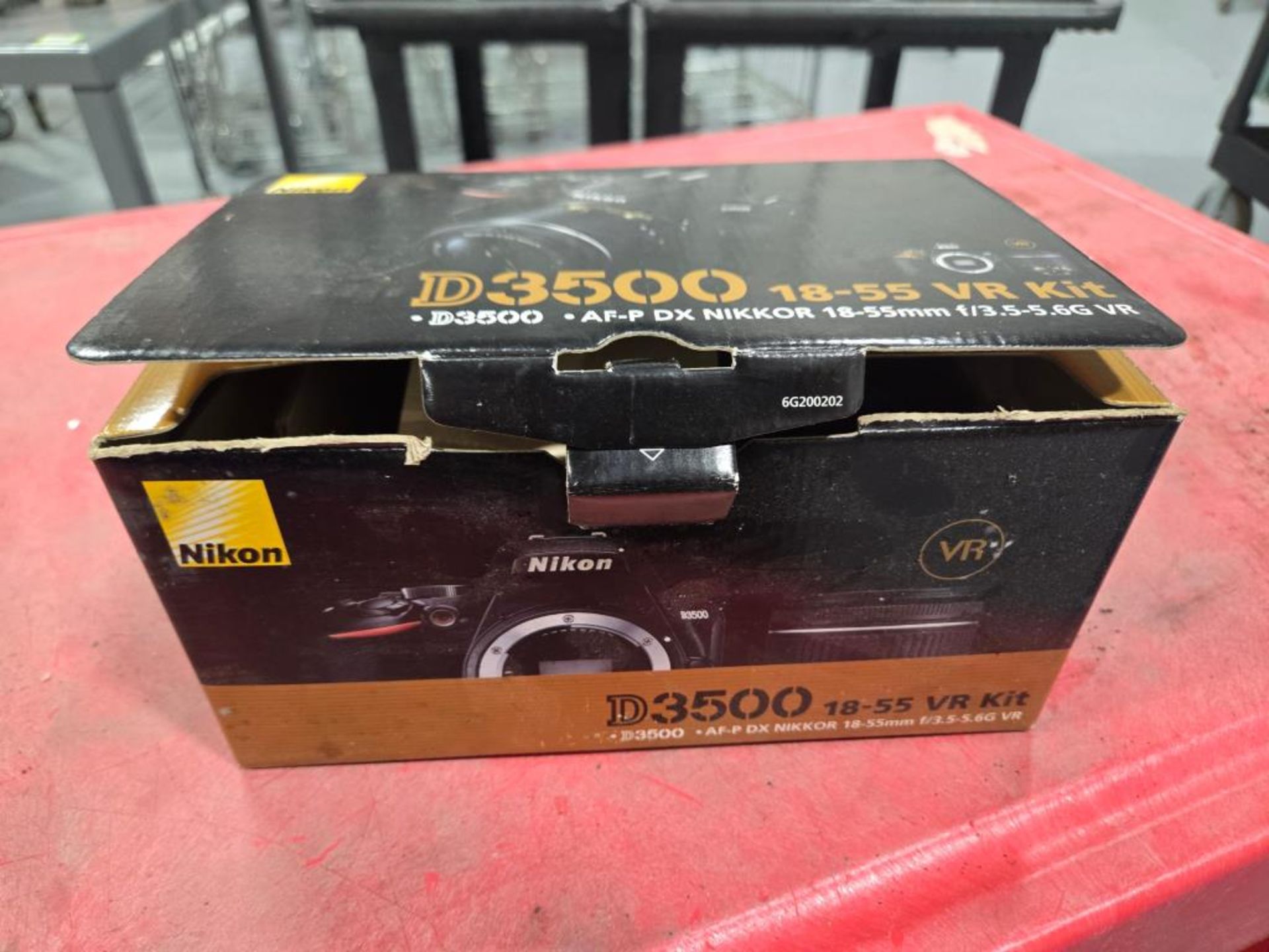 Printers & Camera - Image 6 of 9