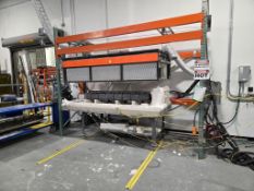 Sir Ramic Porcelain Furnace System