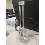 Mitutoyo Height Gauge