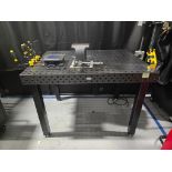 Siegmund Welding Table
