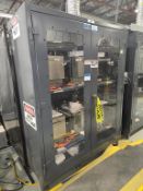 Battery Testing System