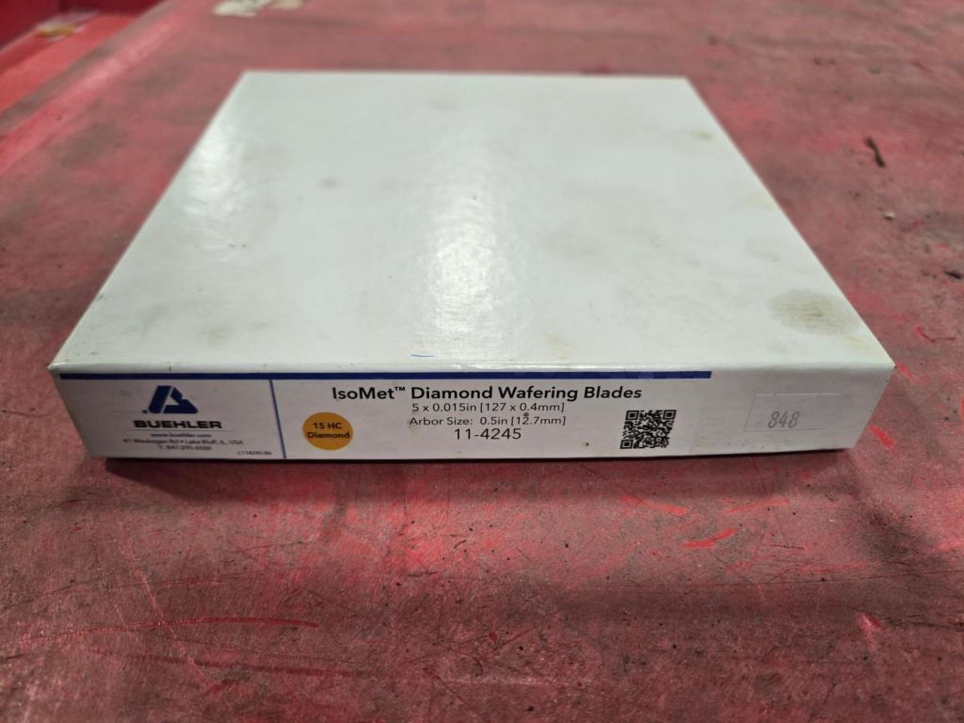 Support Equipment - Image 10 of 13